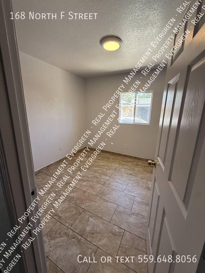 Apartment for rent at 168 N F St, Porterville, CA 93257