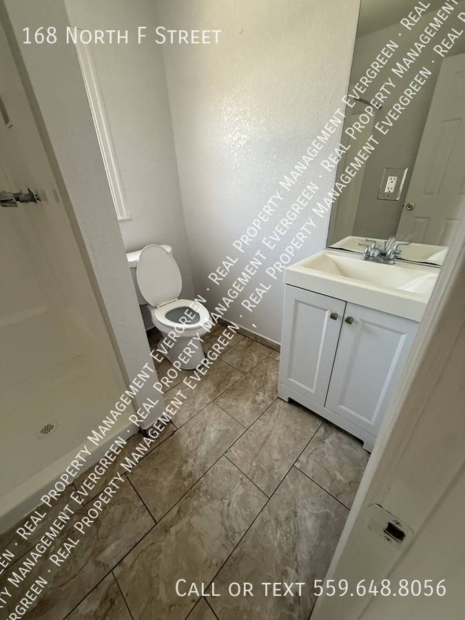 Apartment for rent at 168 N F St, Porterville, CA 93257