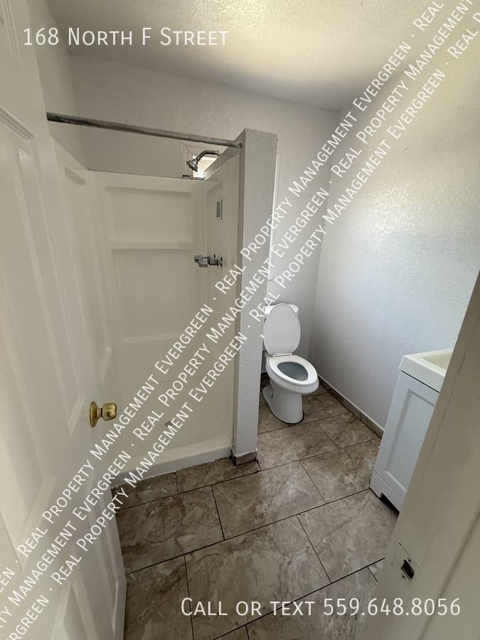 Apartment for rent at 168 N F St, Porterville, CA 93257