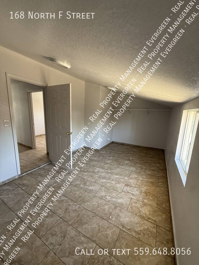 Apartment for rent at 168 N F St, Porterville, CA 93257