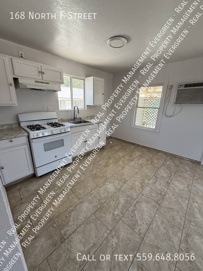 Apartment for rent at 168 N F St, Porterville, CA 93257