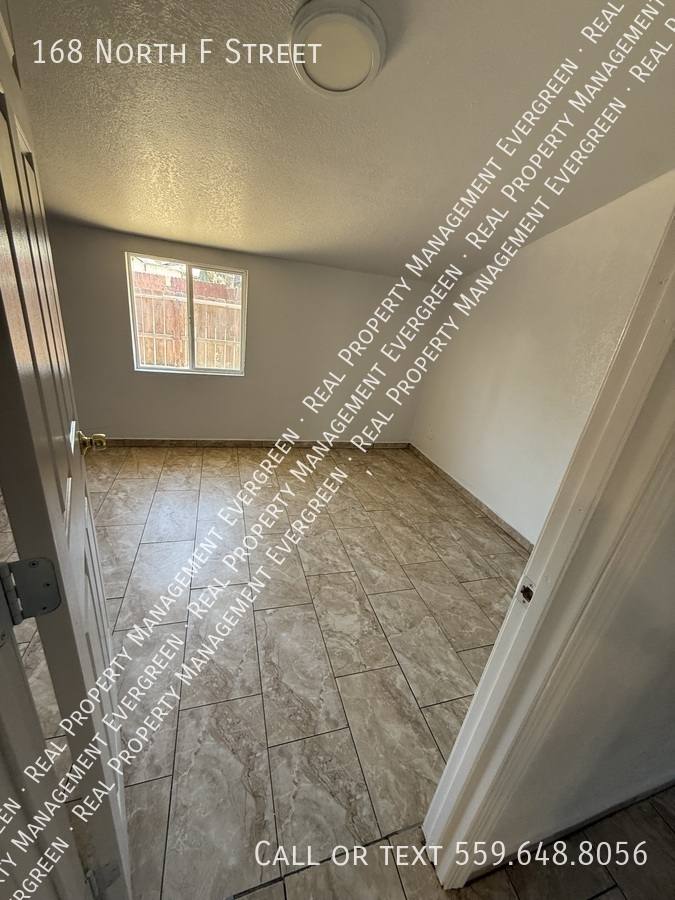 Apartment for rent at 168 N F St, Porterville, CA 93257