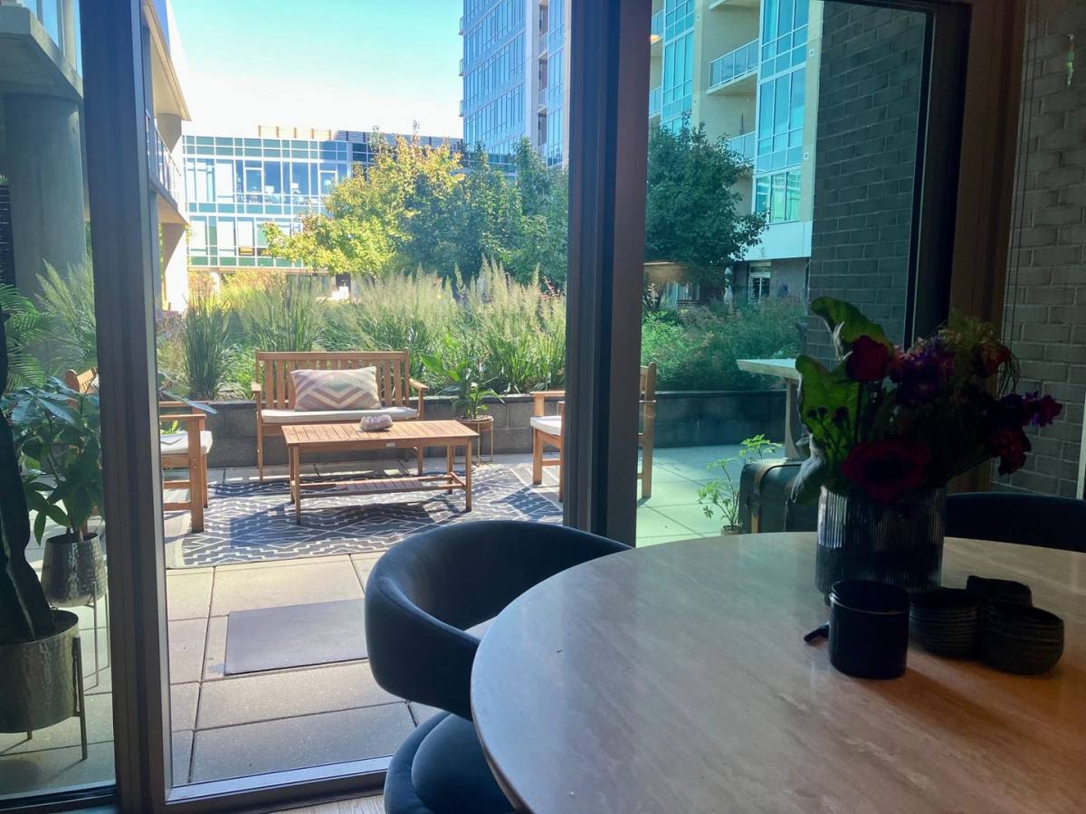 Condo for rent at 4200 W 17th Ave, Denver, CO 80204