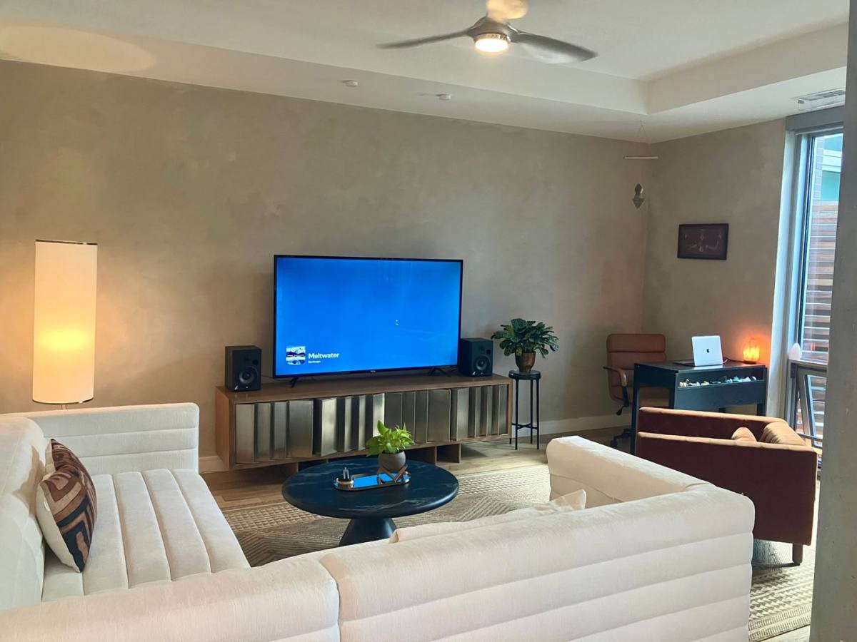 Condo for rent at 4200 W 17th Ave, Denver, CO 80204