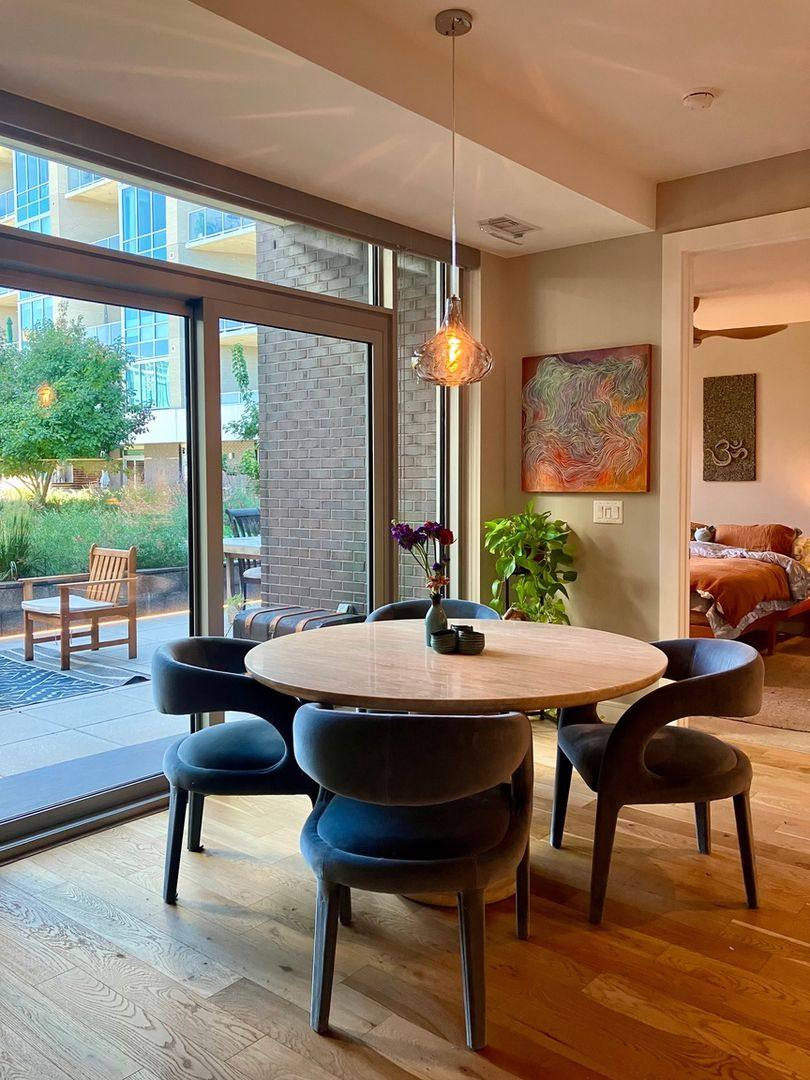 Condo for rent at 4200 W 17th Ave, Denver, CO 80204
