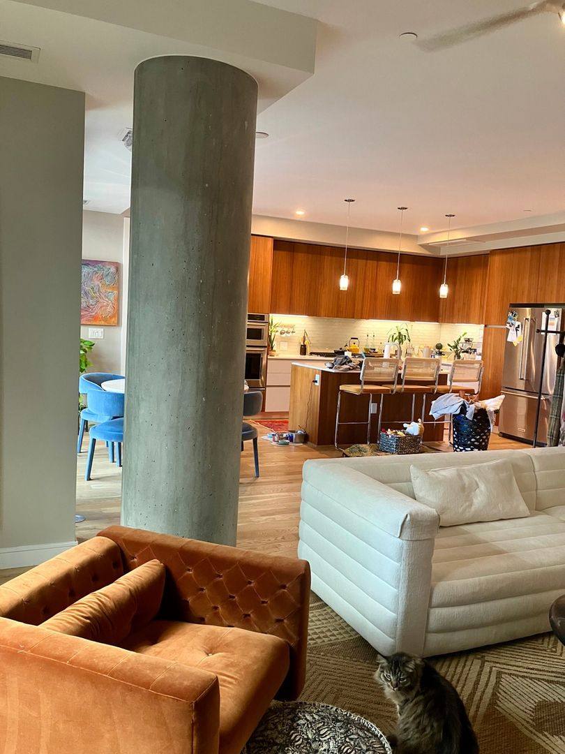 Condo for rent at 4200 W 17th Ave, Denver, CO 80204