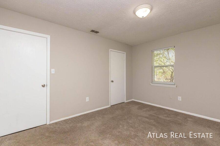 Apartment for rent at 125 N Bluff Rd, Athens, GA 30607