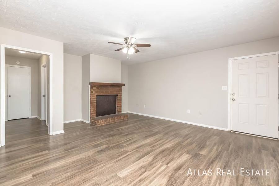 Apartment for rent at 125 N Bluff Rd, Athens, GA 30607