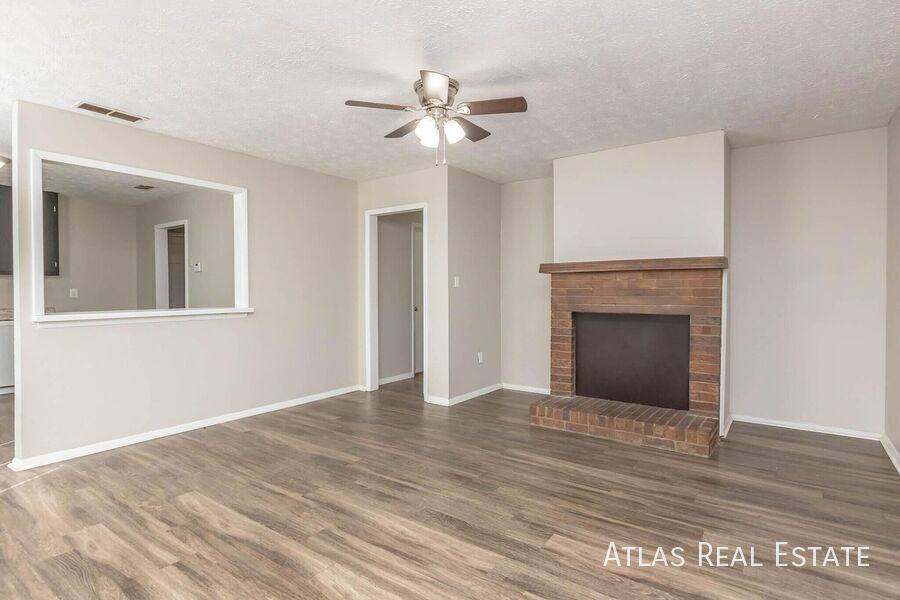 Apartment for rent at 125 N Bluff Rd, Athens, GA 30607