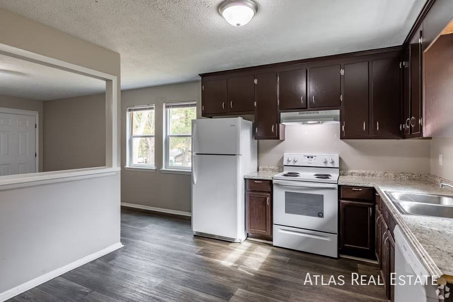 Apartment for rent at 125 N Bluff Rd, Athens, GA 30607
