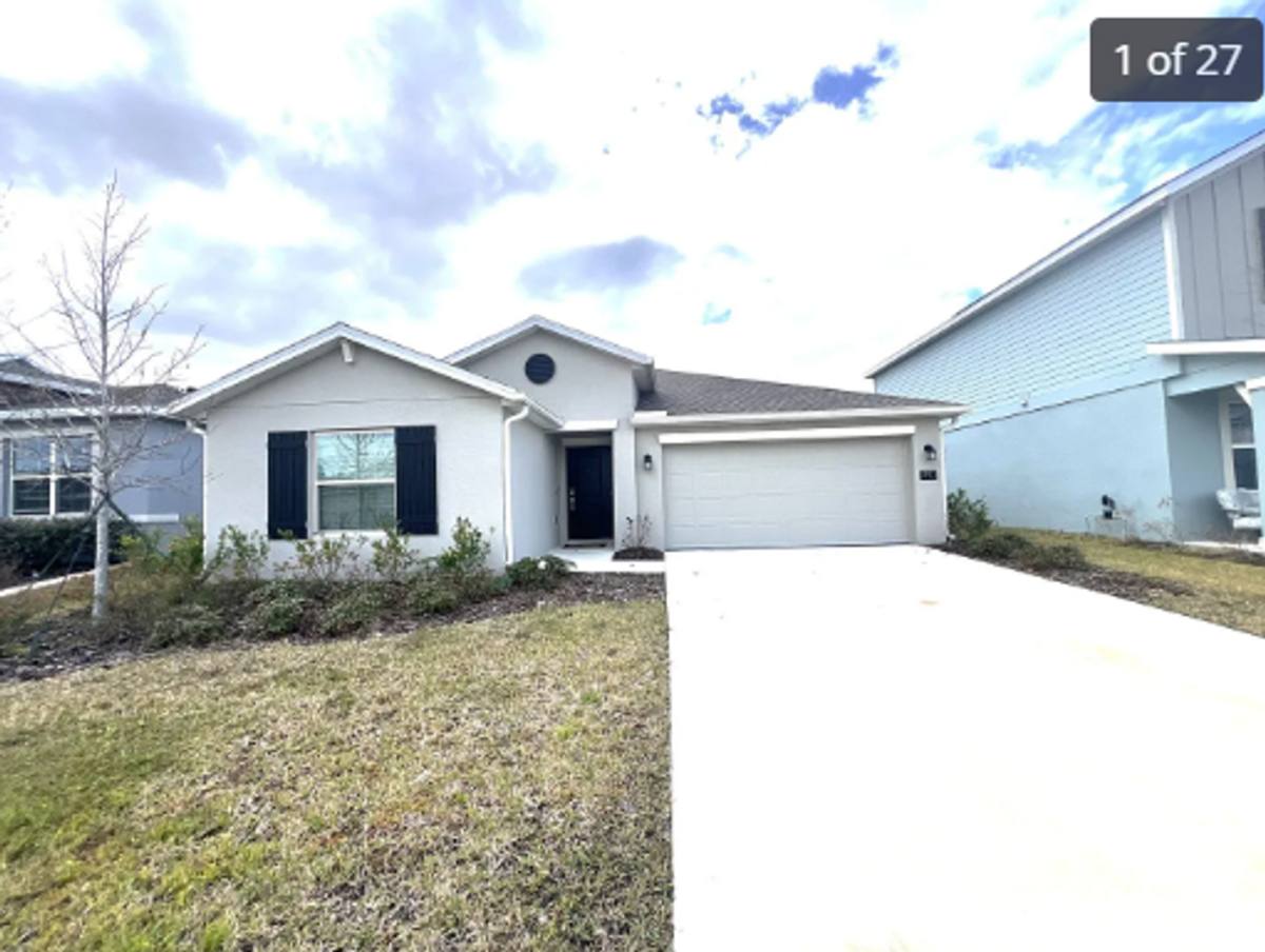 House for rent at 1153 Sand Trap Court, Daytona Beach, FL 32124