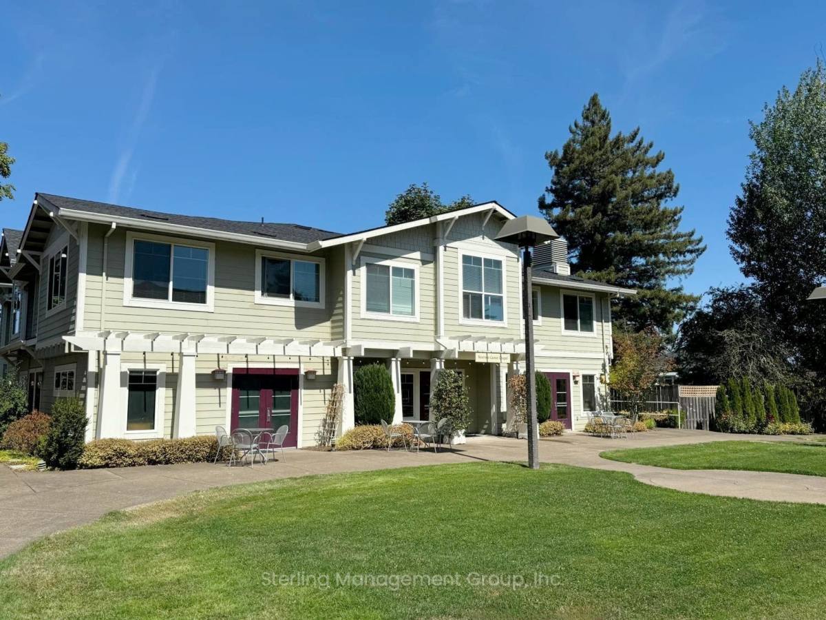 Apartment for rent at 2200 NW Jackson Ave, Corvallis, OR 97330