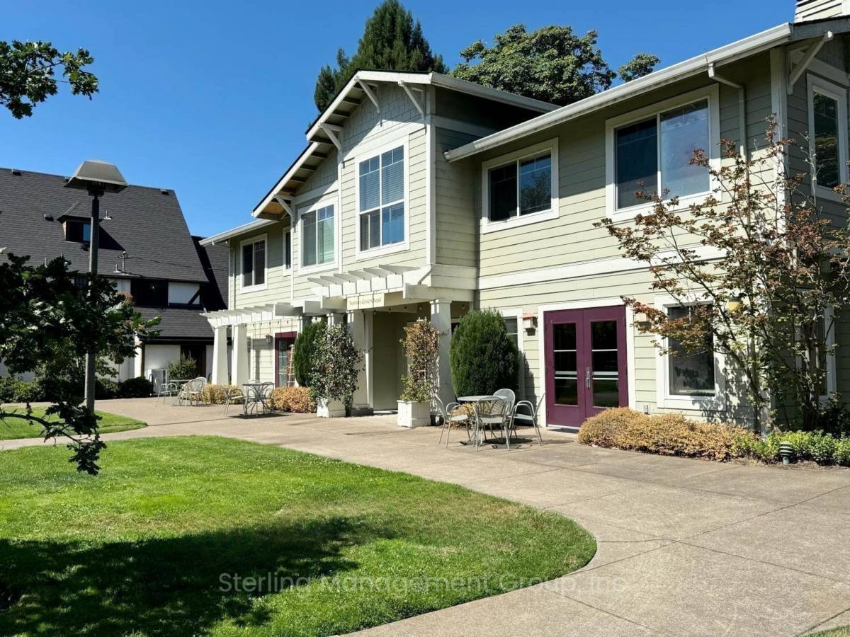 Apartment for rent at 2200 NW Jackson Ave, Corvallis, OR 97330