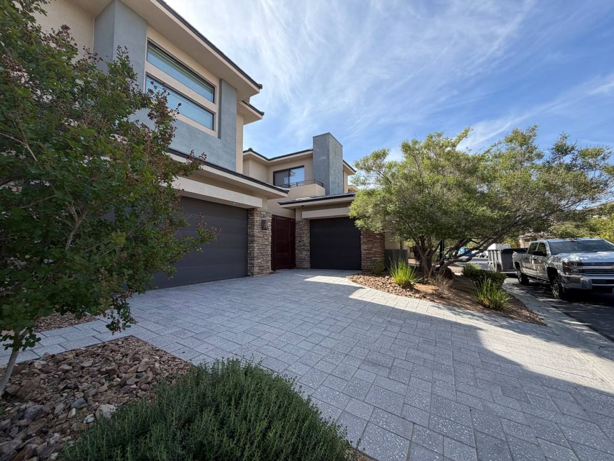 House for rent at 66 Pristine Glen St, Las Vegas, NV 89135