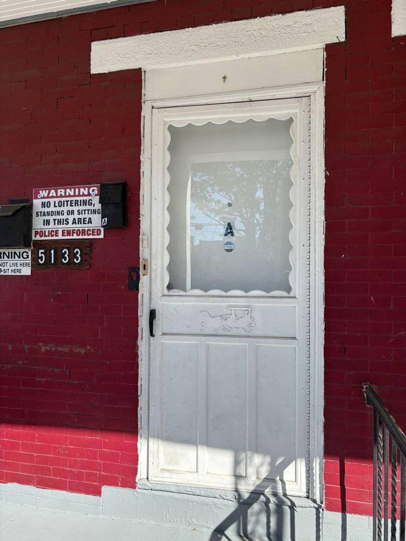 Apartment for rent at 5133 Irving St, Philadelphia, PA 19139