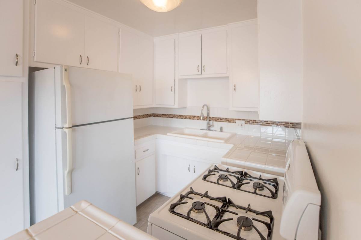 Apartment for rent at 5319 Inglewood Blvd #2, Culver City, CA 90230