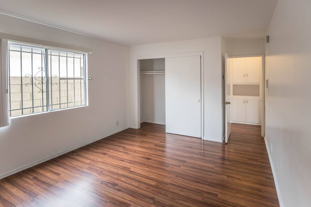 Apartment for rent at 5319 Inglewood Blvd #2, Culver City, CA 90230