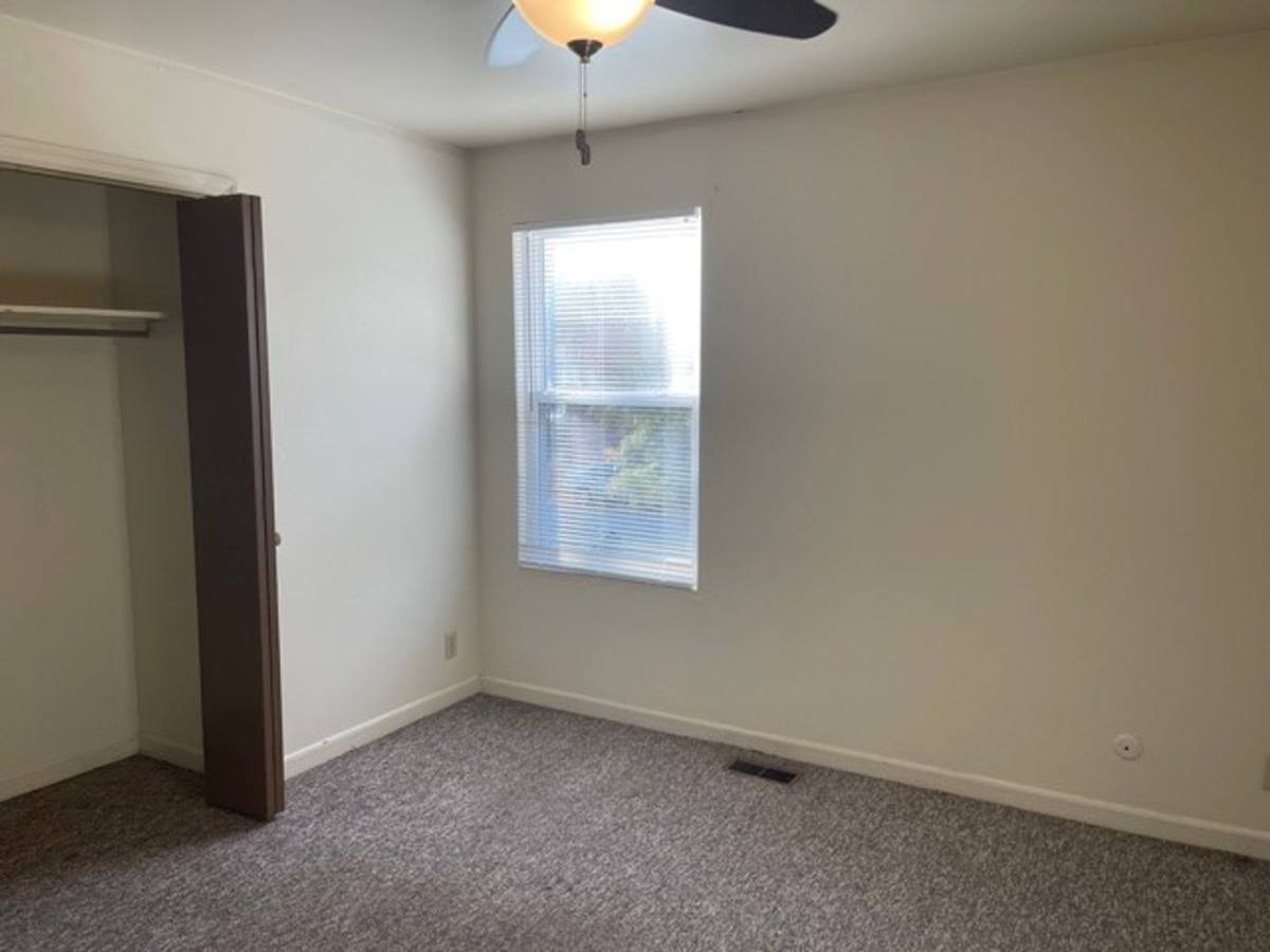 Apartment for rent at 612 W Church St, Champaign, IL 61820