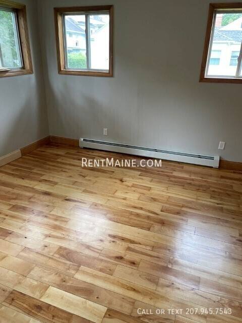 Apartment for rent at 118 Grove St #2, Bangor, ME 04401