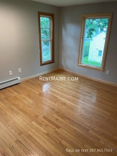 Apartment for rent at 118 Grove St #2, Bangor, ME 04401