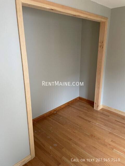Apartment for rent at 118 Grove St #2, Bangor, ME 04401