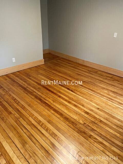 Apartment for rent at 118 Grove St #2, Bangor, ME 04401