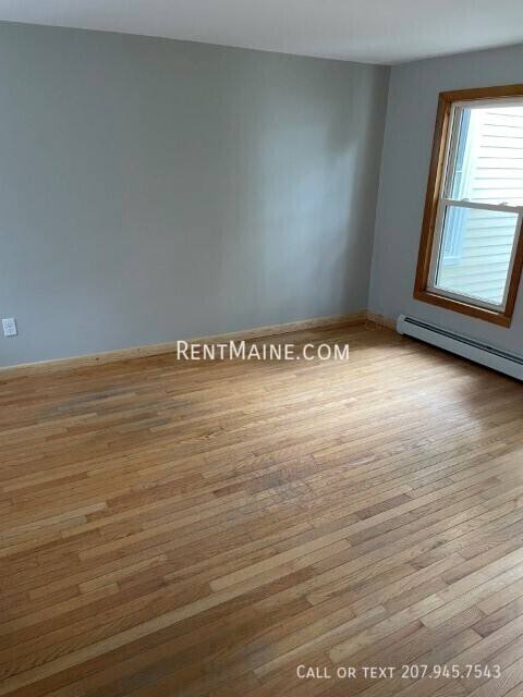 Apartment for rent at 118 Grove St #2, Bangor, ME 04401