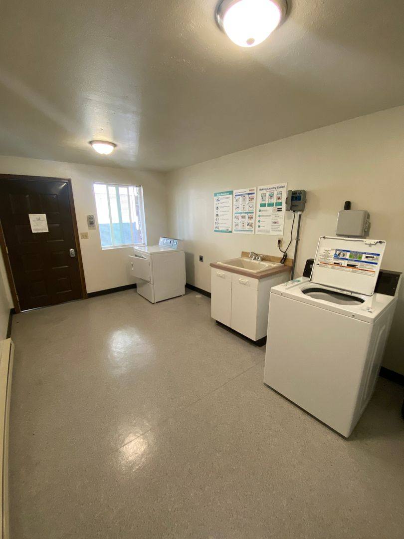 Apartment for rent at 1206 S 15th Ave, Yakima, WA 98902
