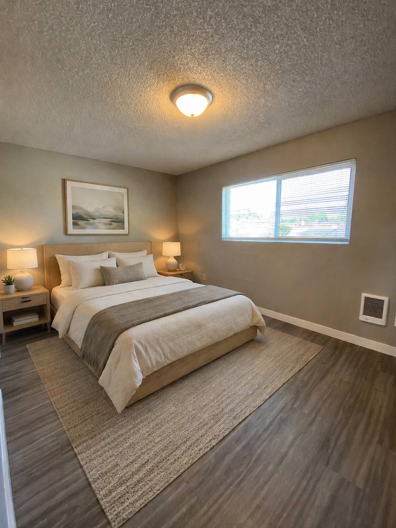 Apartment for rent at 1206 S 15th Ave, Yakima, WA 98902