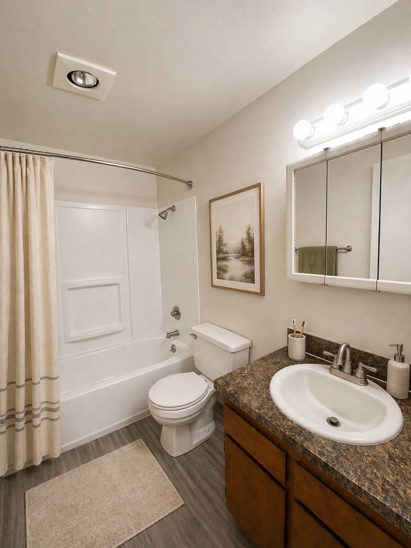 Apartment for rent at 1206 S 15th Ave, Yakima, WA 98902