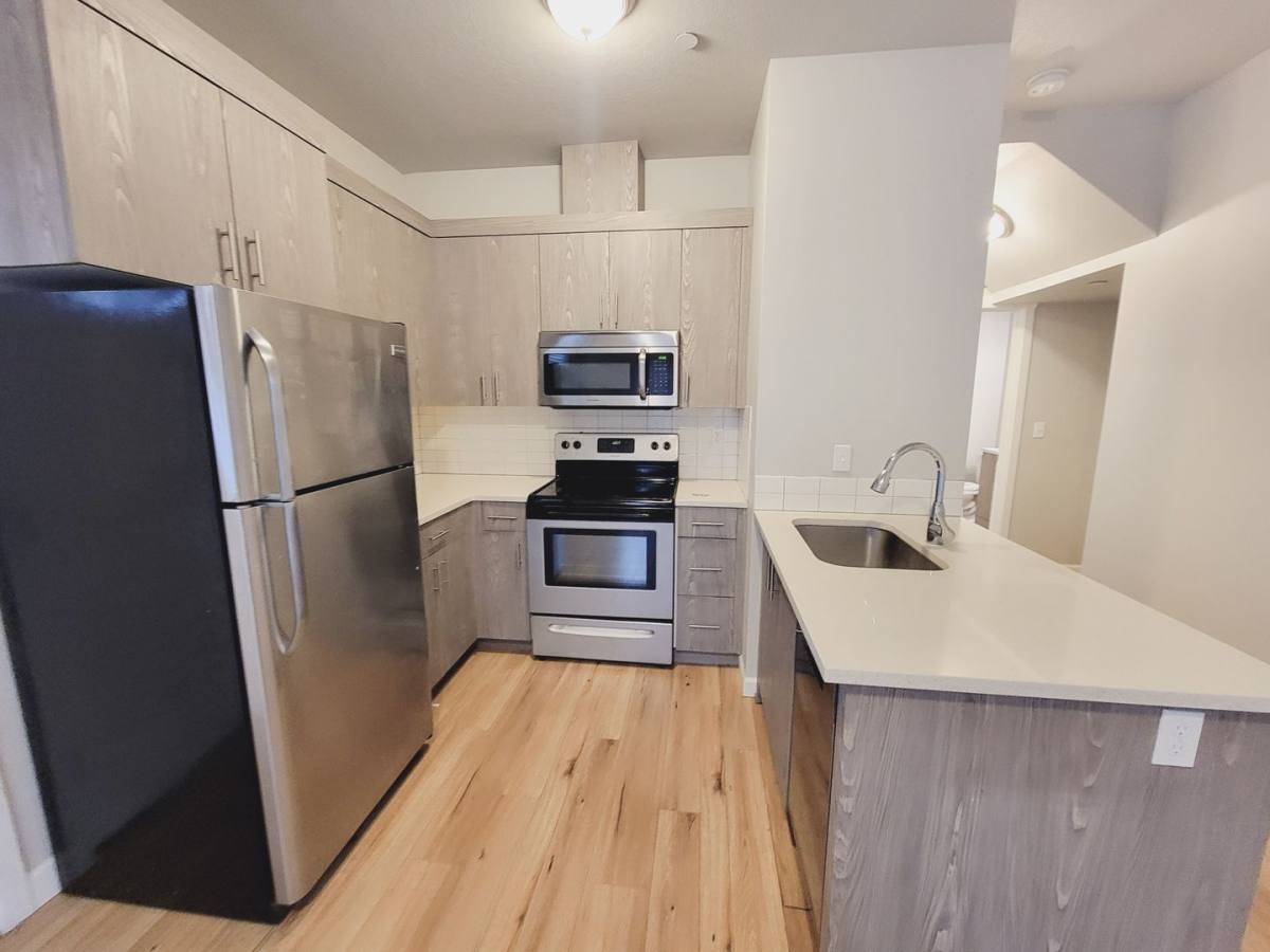 Apartment for rent at 424 NE Stafford St, Portland, OR 97211