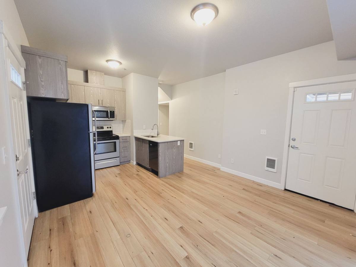 Apartment for rent at 424 NE Stafford St, Portland, OR 97211