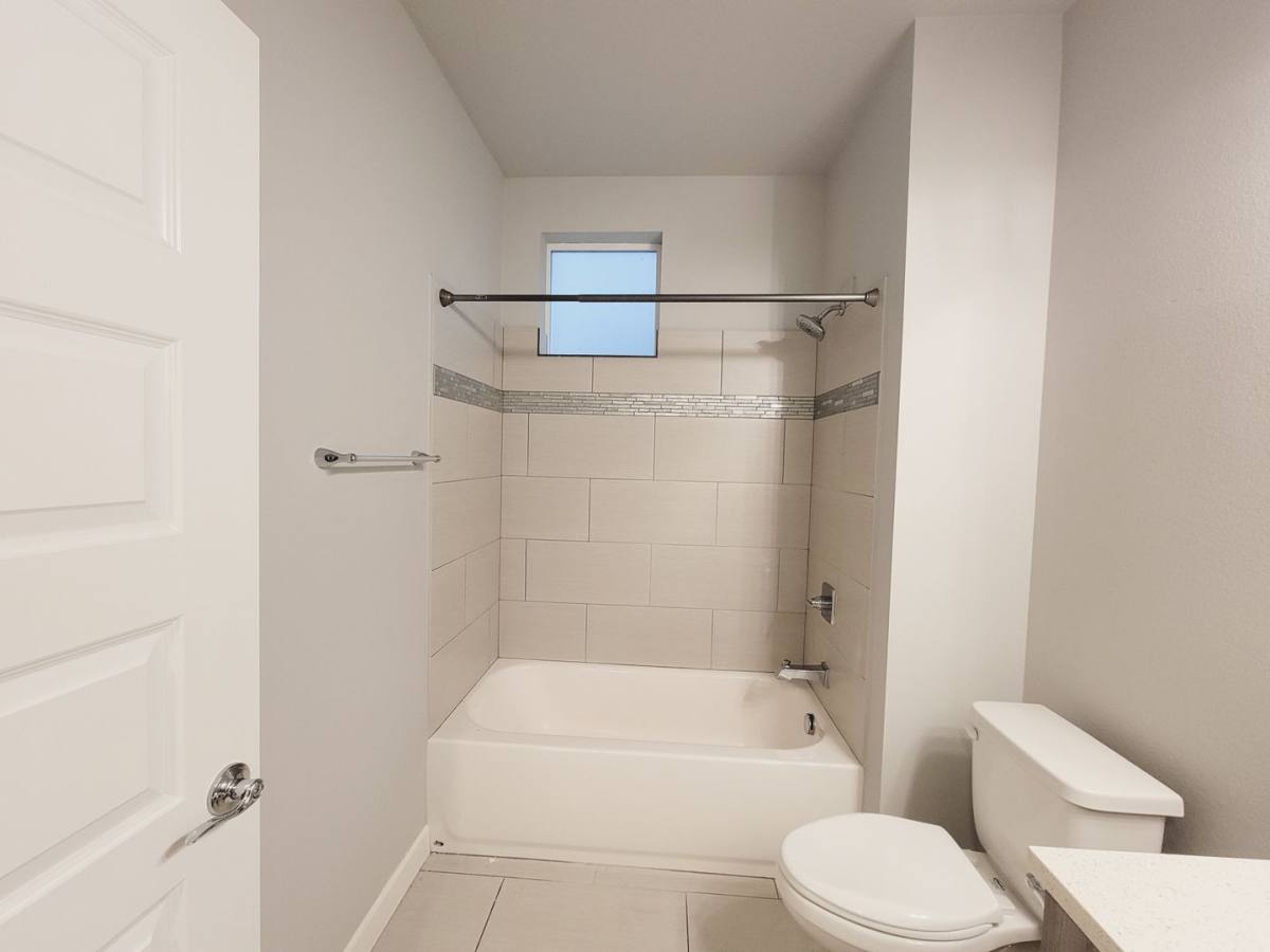 Apartment for rent at 424 NE Stafford St, Portland, OR 97211