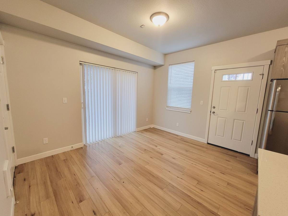 Apartment for rent at 424 NE Stafford St, Portland, OR 97211