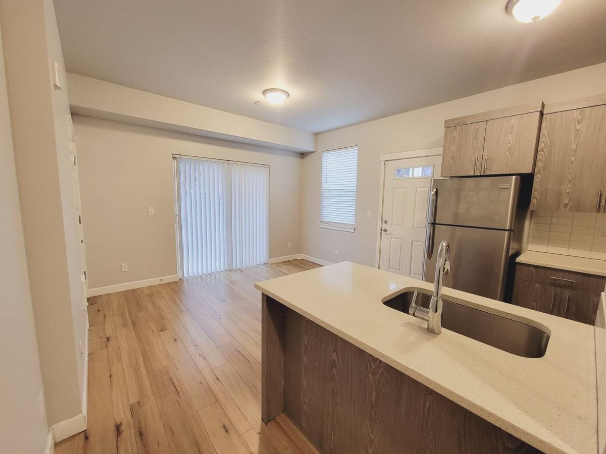 Apartment for rent at 424 NE Stafford St, Portland, OR 97211