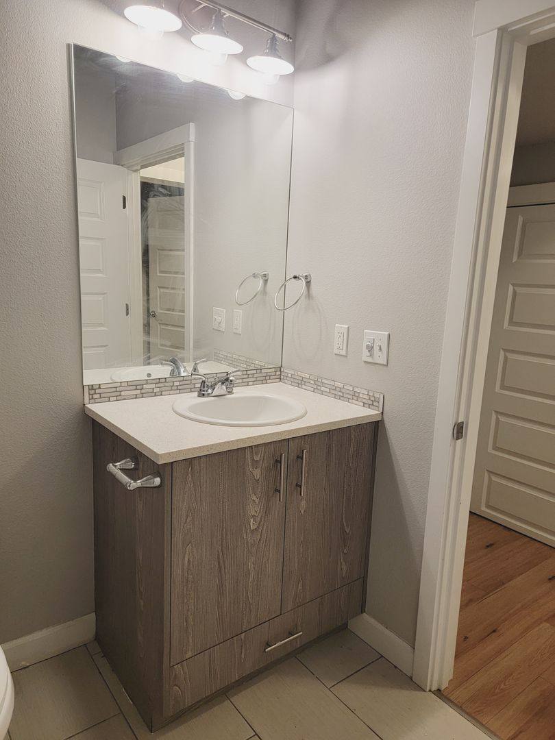 Apartment for rent at 424 NE Stafford St, Portland, OR 97211