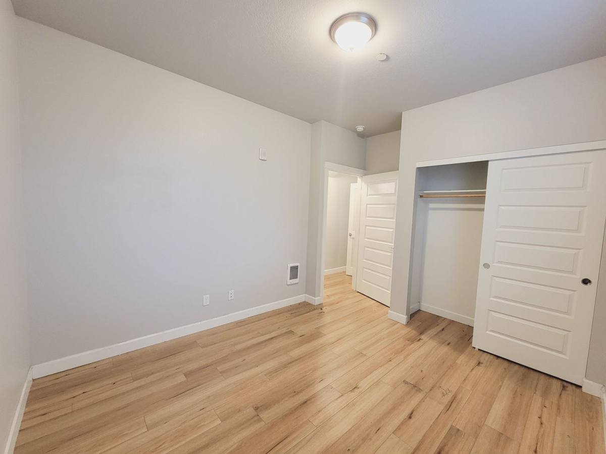 Apartment for rent at 424 NE Stafford St, Portland, OR 97211