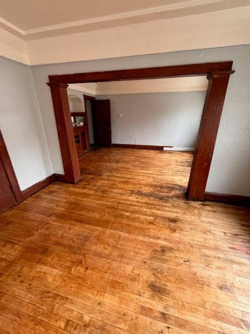 Apartment for rent at 1143 S 25th St, Milwaukee, WI 53204