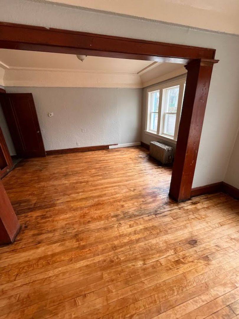 Apartment for rent at 1143 S 25th St, Milwaukee, WI 53204