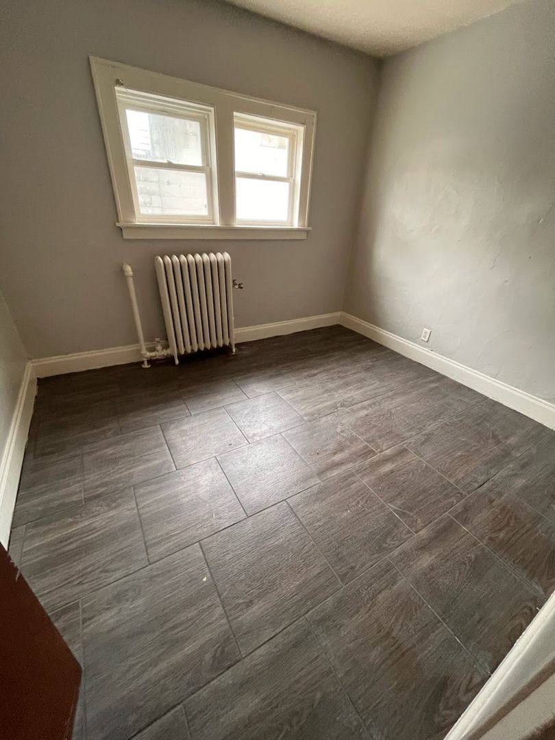 Apartment for rent at 1143 S 25th St, Milwaukee, WI 53204