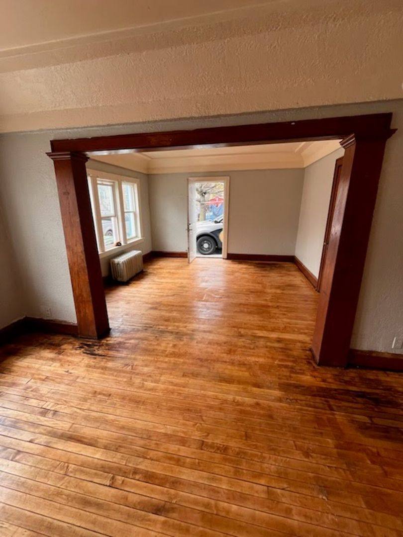 Apartment for rent at 1143 S 25th St, Milwaukee, WI 53204
