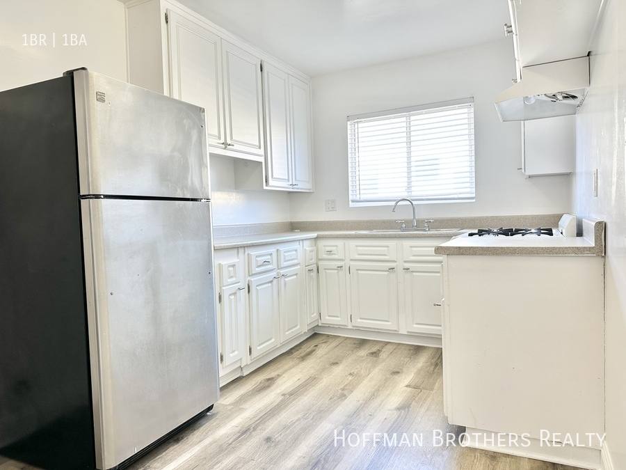 Apartment for rent at 1543 N Formosa Ave #19, Los Angeles, CA 90046