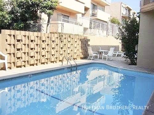 Apartment for rent at 1543 N Formosa Ave #19, Los Angeles, CA 90046