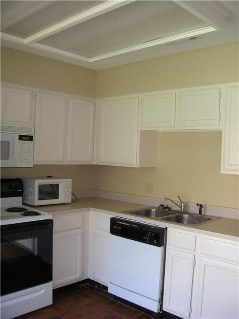 Apartment for rent at 2110 Rio Grande #302, Austin, TX 78705