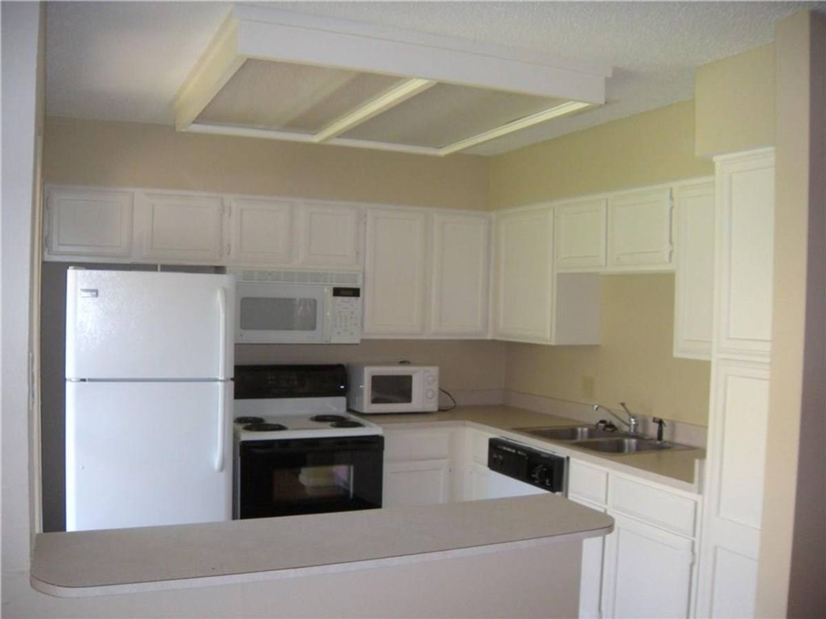 Apartment for rent at 2110 Rio Grande #302, Austin, TX 78705