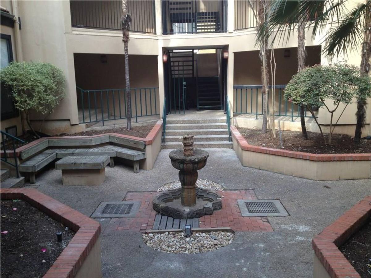 Apartment for rent at 2110 Rio Grande #302, Austin, TX 78705