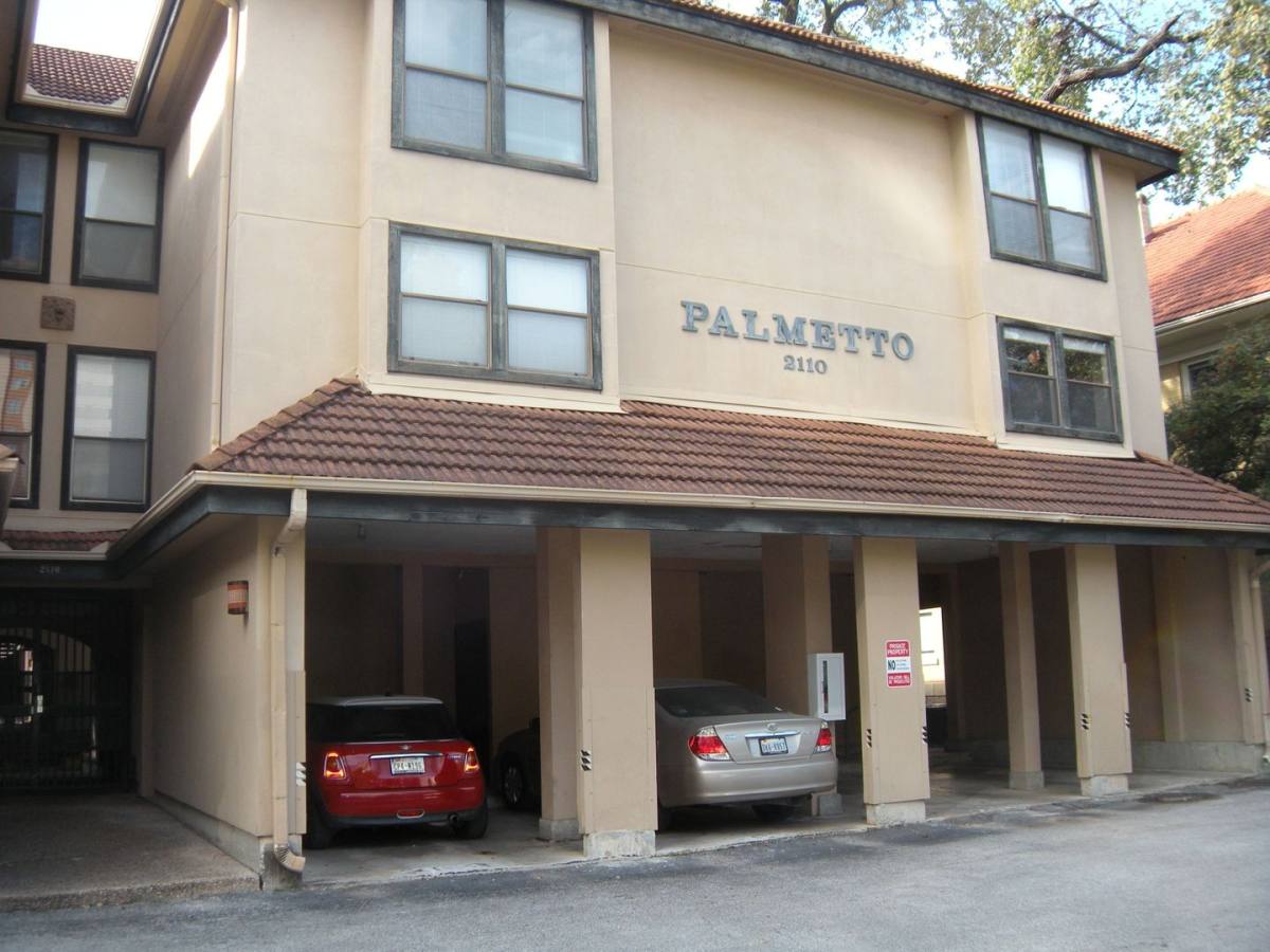 Apartment for rent at 2110 Rio Grande #302, Austin, TX 78705