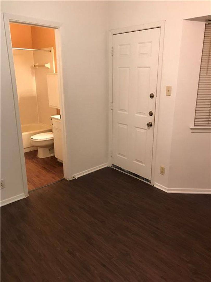 Condo for rent at 2604 Salado #104, Austin, TX 78705