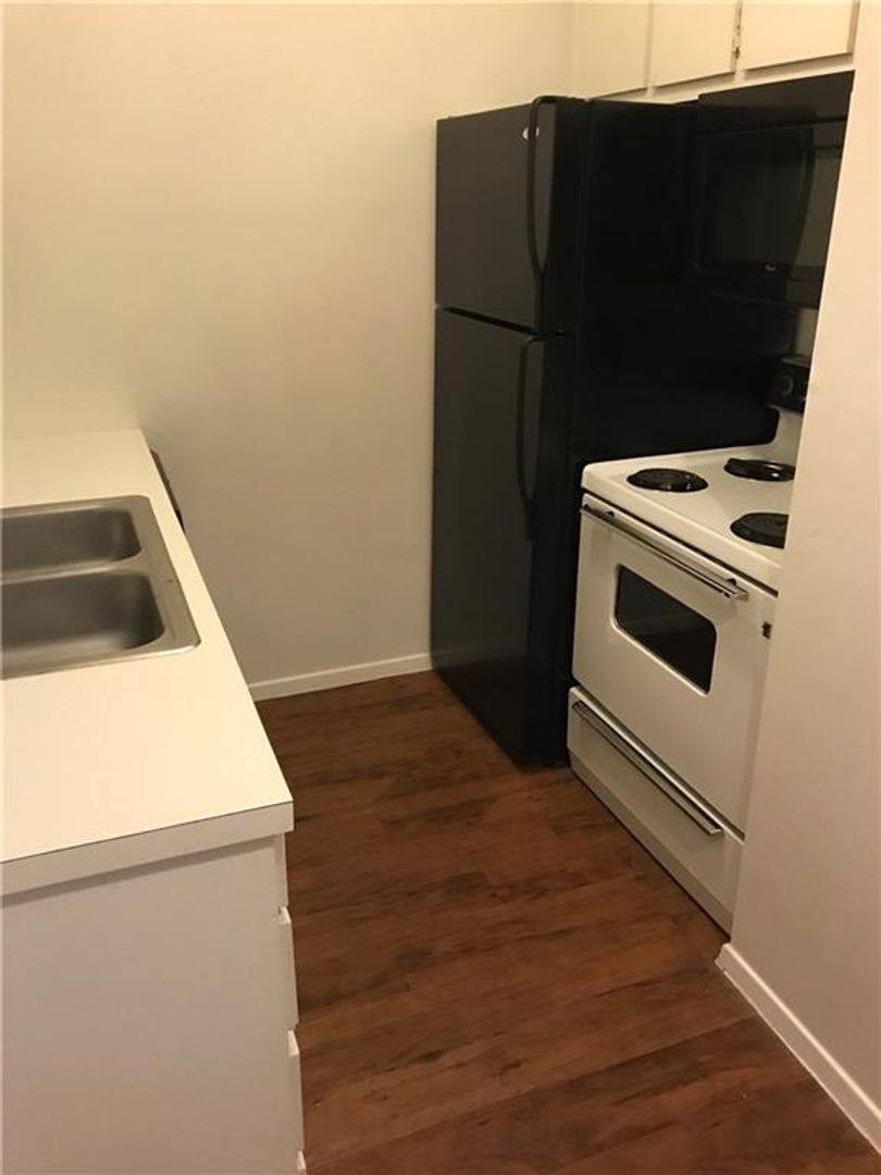 Condo for rent at 2604 Salado #104, Austin, TX 78705