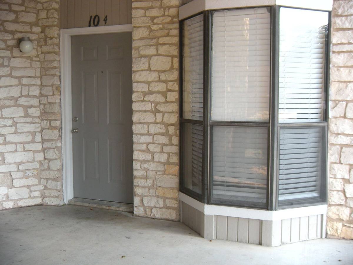 Condo for rent at 2604 Salado #104, Austin, TX 78705